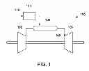 Fig. 02 - TURBINE ASSEMBLY AND METHOD FOR REDUCING FLUID FLOW BETWEEN TURBINE COMPONENTS