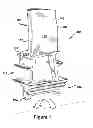 Fig. 02 - Turbine rotor blade platform cooling