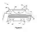 Fig. 03 - Turbine rotor blade platform cooling