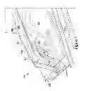 Fig. 08 - Turbine rotor blade platform cooling