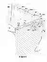 Fig. 09 - Turbine rotor blade platform cooling