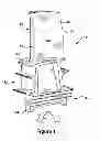 Fig. 02 - Turbine rotor blade platform cooling