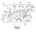 Fig. 06 - Turbine rotor blade platform cooling