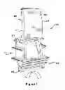 Fig. 02 - Turbine rotor blade platform cooling