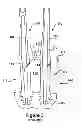 Fig. 04 - Turbine rotor blade platform cooling