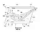 Fig. 05 - Turbine rotor blade platform cooling