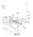 Fig. 07 - Turbine rotor blade platform cooling