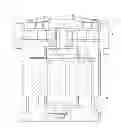 Fig. 01 - MOTOR ASSEMBLY FOR VACUUM CLEANER