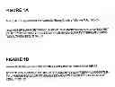 Fig. 02 - Methods of detecting factor D with anti-factor D antibodies