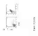 Fig. 44 - Antibodies to MUC16 and methods of use thereof
