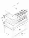 Fig. 07 - PROTECTIVE PACKAGING APPARATUS AND METHOD FOR CURVILINEAR PRODUCE ITEMS