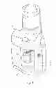 Fig. 02 - Mixed beverage preparation and dispensing