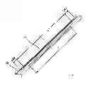 Fig. 08 - Method for repair of a component of a turbomachine and a component repaired according to this method