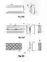Fig. 13 - Joined unit of glass base members, and airtight envelope