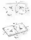 Fig. 03 - Interfolded napkins and method for interfolding napkins