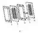 Fig. 02 - DEVICE FOR THE PRODUCTION OF CELLULAR MATERIALS
