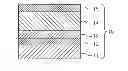 Fig. 01 - White hard decorative member