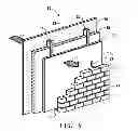 Fig. 04 - Method for producing metalized fibrous composite sheet with olefin coating