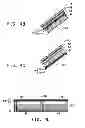 Fig. 06 - Method for producing metalized fibrous composite sheet with olefin coating
