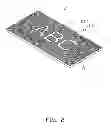 Fig. 03 - METHOD FOR MAKING PATTERNS ON METAL ARTICLE AND THE RESULTING METAL ARTICLE