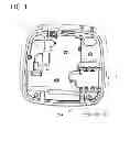 Fig. 02 - Dry-battery housing