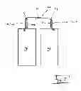 Fig. 04 - CONTACT ELEMENT FOR DIVERTERS OF ELECTROCHEMICAL CELLS