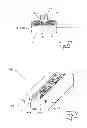 Fig. 06 - CONTACT ELEMENT FOR DIVERTERS OF ELECTROCHEMICAL CELLS