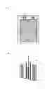 Fig. 02 - Stacked secondary battery with separator between electrodes