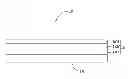 Fig. 01 - Current collector, electrode of electrochemical battery, and electrochemical battery using the same