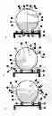 Fig. 03 - Pivoting pressurized single-use bioreactor