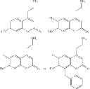 Fig. 77 - pH-responsive fluorescent false neurotransmitters and their use