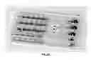 Fig. 16 - Cell culture and gradient migration assay methods and devices