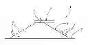 Fig. 01 - Aerosol deposition apparatus for highly controlled range of population densities on material surfaces