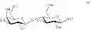 Fig. 13 - Synthesis of sialooligosaccharide derivatives