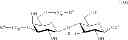 Fig. 27 - Synthesis of sialooligosaccharide derivatives