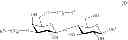 Fig. 67 - Synthesis of sialooligosaccharide derivatives
