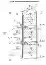 Fig. 01 - Anaerobic Reactor