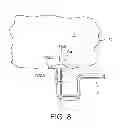 Fig. 09 - Mixing bag with integral sparger and sensor receiver