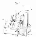 Fig. 08 - Garbage separating apparatus and food waste disposal system including the same