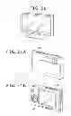Fig. 22 - Organic EL display device and manufacturing method of the same