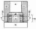 Fig. 01 - Body contacted hybrid surface semiconductor-on-insulator devices