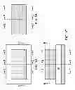Fig. 02 - Body contacted hybrid surface semiconductor-on-insulator devices