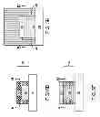 Fig. 11 - Body contacted hybrid surface semiconductor-on-insulator devices