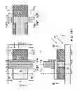 Fig. 20 - Body contacted hybrid surface semiconductor-on-insulator devices
