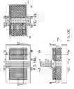 Fig. 24 - Body contacted hybrid surface semiconductor-on-insulator devices