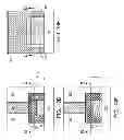 Fig. 27 - Body contacted hybrid surface semiconductor-on-insulator devices
