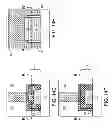 Fig. 29 - Body contacted hybrid surface semiconductor-on-insulator devices