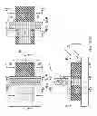 Fig. 30 - Body contacted hybrid surface semiconductor-on-insulator devices