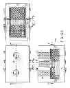 Fig. 34 - Body contacted hybrid surface semiconductor-on-insulator devices