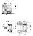 Fig. 37 - Body contacted hybrid surface semiconductor-on-insulator devices